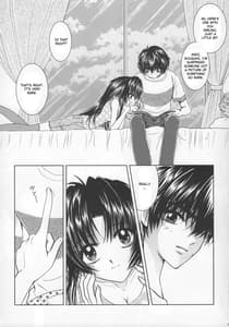 Page 4: 003.jpg | SEXY PANIC Yappari Sei ga Ichiban! | View Page!