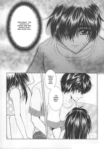 Page 6: 005.jpg | SEXY PANIC Yappari Sei ga Ichiban! | View Page!