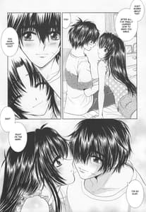 Page 7: 006.jpg | SEXY PANIC Yappari Sei ga Ichiban! | View Page!