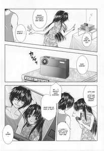 Page 13: 012.jpg | SEXY PANIC Yappari Sei ga Ichiban! | View Page!