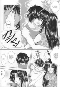 Page 16: 015.jpg | SEXY PANIC Yappari Sei ga Ichiban! | View Page!