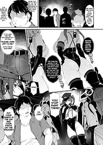 Page 5: 004.jpg | SEX POLICE Utsunomiya Sunamare no Nichijou | View Page!