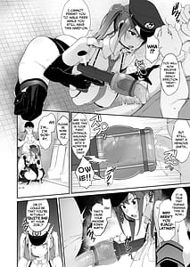 Page 8: 007.jpg | SEX POLICE Utsunomiya Sunamare no Nichijou | View Page!
