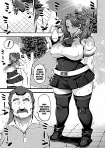 Page 6: 005.jpg | SHIRITSUBO -BEFORE ISLAND WARS | View Page!