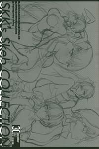 Page 2: 001.jpg | SKKs Skeb COLLECTION | View Page!