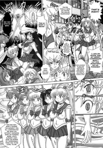 Page 2: 001.jpg | SLAVE MOON Futanari Saimin Dorei | View Page!