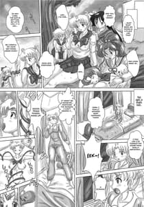 Page 10: 009.jpg | SLAVE MOON Futanari Saimin Dorei | View Page!