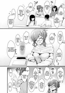 Page 5: 004.jpg | SNS de Gokujou H-cup Nagachichi o Kakusan Suru Geneki Joshidaisei Cosplayer | View Page!