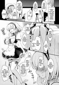 Page 10: 009.jpg | SNS de Gokujou H-cup Nagachichi o Kakusan Suru Geneki Joshidaisei Cosplayer | View Page!