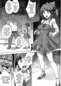 Page 2: 001.jpg | STRAY GIRLS | View Page!