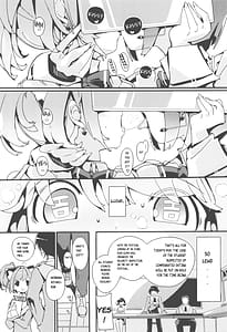 Page 6: 005.jpg | SUMEBA MIYAKO! Vol. 3 | View Page!