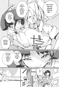 Page 11: 010.jpg | SUMEBA MIYAKO! Vol. 3 | View Page!