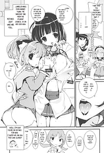 Page 13: 012.jpg | SUMEBA MIYAKO! Vol. 3 | View Page!