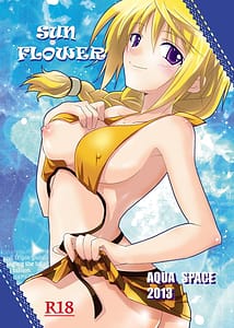 Page 1: 000.jpg | SUN FLOWER | View Page!