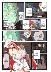 Page 5: 004.jpg | SUPER DENDO RIDE BATTLE World Tournament | View Page!