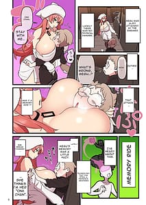 Page 6: 005.jpg | SUPER DENDO RIDE BATTLE World Tournament | View Page!