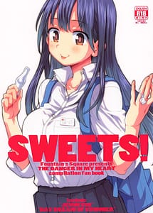 Read SWEETS!