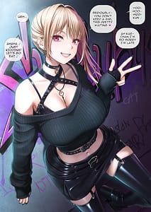 Page 3: 002.jpg | S Gal-san wa Shihai Yoku Tsuyome - S gal is quite domineering!! | View Page!