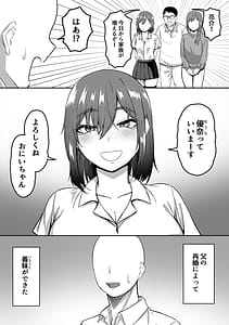 Page 3: 002.jpg | S Ki na Gimai ni Shibori Tsukusareru Hanashi | View Page!