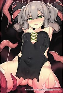 Page 1: 000.jpg | S kyuu Boukensha no watashiga shokusyu nanka ni ochiru wakenai !! | View Page!