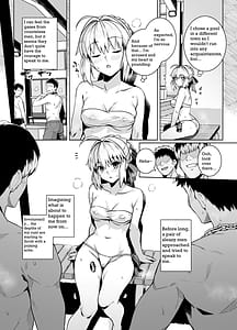Page 4: 003.jpg | Saber-san Yarimoku Nanpamachi Pool Hen | View Page!