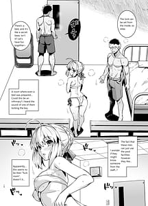 Page 9: 008.jpg | Saber-san Yarimoku Nanpamachi Pool Hen | View Page!
