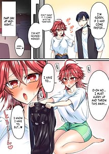 Page 5: 004.jpg | Saber Red Seigi no Zako Onna Sentouin Hero | View Page!