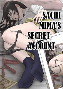 Read Sachi Mimas Secret Acount with English Translation