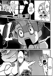 Page 10: 009.jpg | Sacred Lechery | View Page!