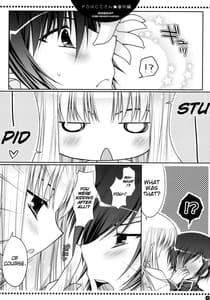 Page 9: 008.jpg | Sadistic C.C. carelessly bullying Lelouch | View Page!