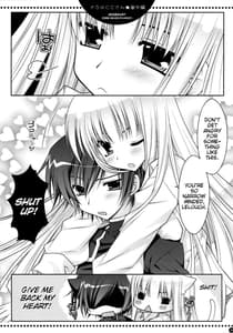 Page 11: 010.jpg | Sadistic C.C. carelessly bullying Lelouch | View Page!