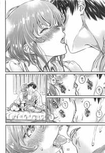 Page 11: 010.jpg | Saenai Juushimai no Ikase Kata | View Page!