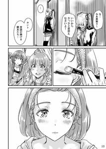 Page 10: 009.jpg | Saenai Kanojo no Tsukurikata | View Page!