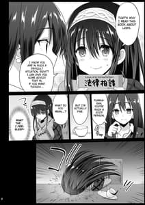 Page 8: 007.jpg | Sagisawa Fumika Ochiru -Ossan ga Idol to Enkou Sex | View Page!