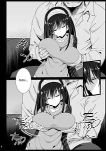 Page 10: 009.jpg | Sagisawa Fumika Ochiru -Ossan ga Idol to Enkou Sex | View Page!