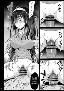 Page 14: 013.jpg | Sagisawa Fumika Ochiru -Ossan ga Idol to Enkou Sex | View Page!