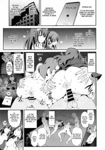 Page 3: 002.jpg | Sagisawa Fumika to Saimin Dosukebe Nitta Minami no Otouto | View Page!