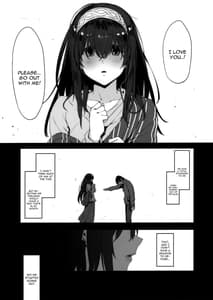 Page 2: 001.jpg | Sagisawa Fumika wa Yoku Moteru | View Page!