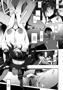 Page 4: 003.jpg | Sagisawa Fumika wa Yoku Moteru | View Page!