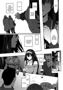 Page 14: 013.jpg | Sagisawa Fumika wa Yoku Moteru | View Page!
