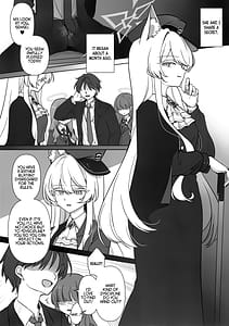 Page 3: 002.jpg | Saiai no Idol | View Page!