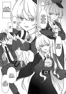 Page 4: 003.jpg | Saiai no Idol | View Page!
