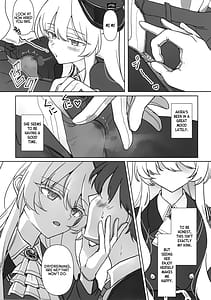 Page 5: 004.jpg | Saiai no Idol | View Page!
