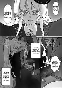 Page 6: 005.jpg | Saiai no Idol | View Page!