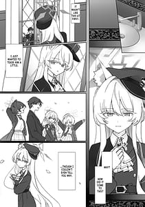 Page 12: 011.jpg | Saiai no Idol | View Page!