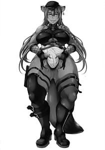 Page 3: 002.jpg | Saigetsu Omomukite Kasei no Mujina wa Enmu ni Tora warete | View Page!