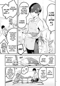 Page 5: 004.jpg | Saigo Made Chanto Mendou Mite Kudasai ne | View Page!