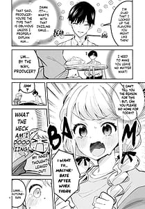 Page 6: 005.jpg | Saigo Made Chanto Mendou Mite Kudasai ne | View Page!