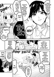 Page 7: 006.jpg | Saigo Made Chanto Mendou Mite Kudasai ne | View Page!