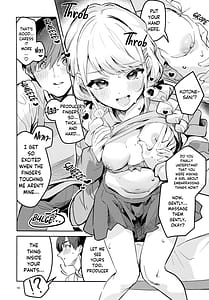 Page 10: 009.jpg | Saigo Made Chanto Mendou Mite Kudasai ne | View Page!